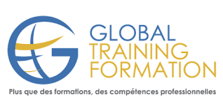 Logo global trainning