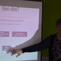 La Matinale de Bien Être