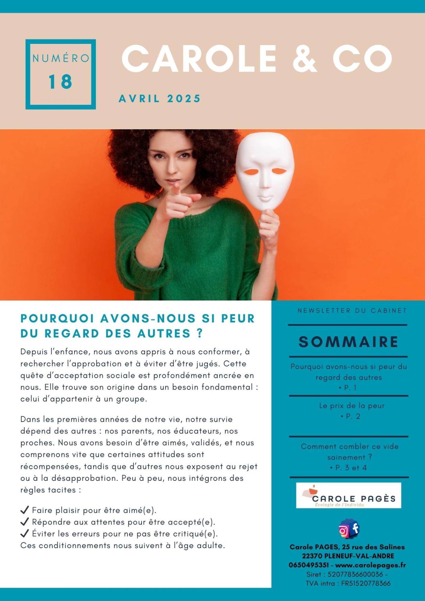 NEWSLETTER