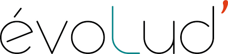 Logo evolud