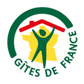 Logo gite de france