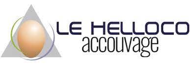 Logo le helloco