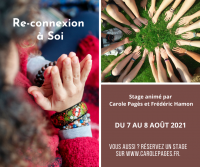 Re connexion a soi publication facebook 2